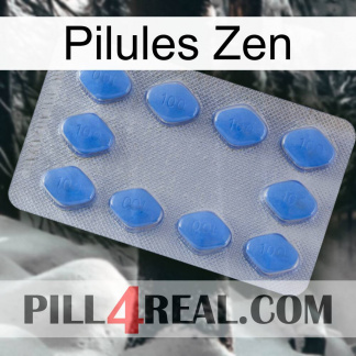 Zen Pills 21